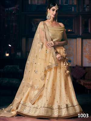 Photo robe de mariée n°339 dans le département 93 par Narkis Fashion